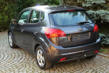 Kia Venga Benzyna Zadbany Egzemplarz Lubań - zdjęcie 10