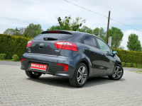 Kia Rio 1.2DOHC 92KM Edition -Bardzo zadbany -Zobacz Goczałkowice-Zdrój - zdjęcie 3