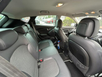 Hyundai ix35 2.0 CRDI bezwypadkowy 135 tys. km Słupsk - zdjęcie 12