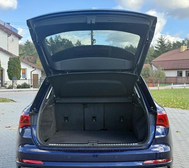Audi Q3 2021 | 245 KM | 2.0 TFSI Quattro | Łady-Mans - zdjęcie 12