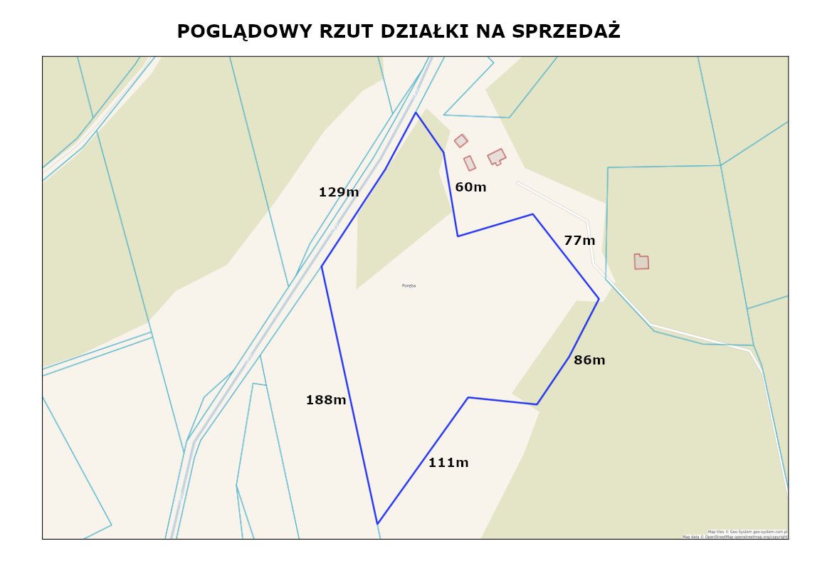 Zainwestuj na obszarze Natura 2000 Puszcza Notecka Marylin - zdjęcie 7