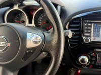 Nissan Juke NaVi 93oootkm Kamera 360 Nowa Wieś Rzeczna - zdjęcie 9