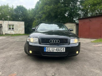 Audi A4 B6 TDI Quattro 180 KM Sosnowiec - zdjęcie 2