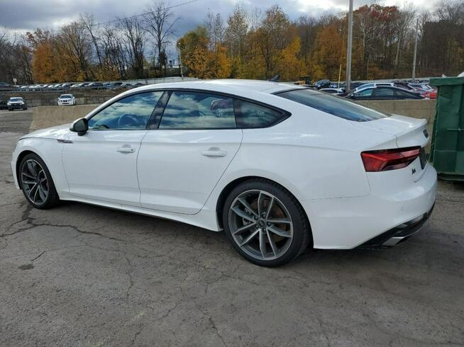 Audi A5 / Quattro / S-Line / Bogate wyposażenie / Tarnów - zdjęcie 5