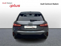 Audi A3 35 TFSI Stronic S-line Matrix Ambient  ACC Kamera SalonPL Kielce - zdjęcie 4