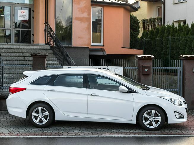 Hyundai i40 1.7_Diesel_136KM_165 tyś. km Nowy Sącz - zdjęcie 6