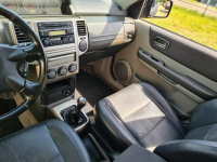 Nissan X-Trail 2,5 benzyna 4WD, Skóry, 2 auta w jednej cenie Olsztyn - zdjęcie 7