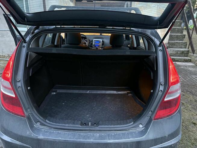 2009 Hyundai i30 Grabanów - zdjęcie 7