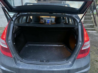 2009 Hyundai i30 Grabanów - zdjęcie 7