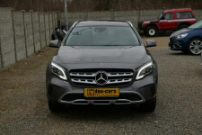 GLA 180 Full LED Navi Kamera Asystenci Szyberdach Półskóra Dąbrowa Górnicza - zdjęcie 8