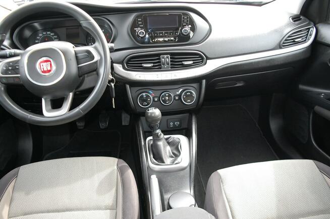 Fiat Tipo Pierwsza-rej 2016 Dębica - zdjęcie 6