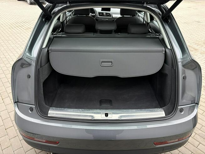 Audi Q3 2.0 TDI Quattro | Stan BDB | Bezwypadkowy | Pyzdry - zdjęcie 12