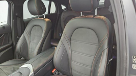 Mercedes GLC 43 AMG Coupe 4Matic 3.0 ! Z Polskiego Salonu ! Fv23% Warszawa - zdjęcie 11