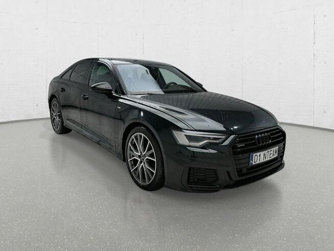 Audi A6 Komorniki - zdjęcie 1