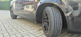 AUDI A4 B7 SEDAN 2,0 DIESEL-6 BIEGOWY+KLIMA !!! Głogów - zdjęcie 10