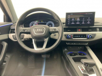 Audi A4 40 TFSI MHEV Quatrro S tronic Warszawa - zdjęcie 9