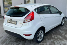 Ford Fiesta 1.5TDCI Pyzdry - zdjęcie 4