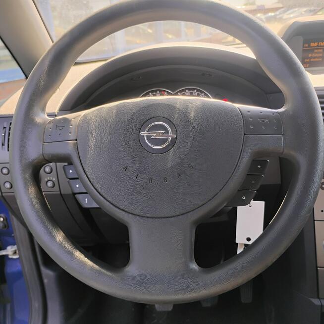 Opel Meriva Mysłowice - zdjęcie 12