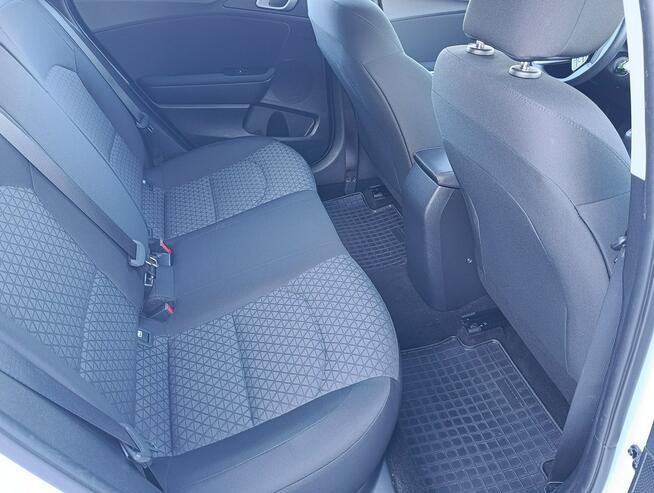 Kia Cee'd Krajowy Bezwypadkowy Serwis ASO Dulowa - zdjęcie 12