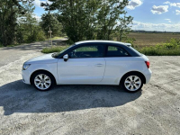 Audi A1 8X Zadbana Bogata wersja Navi Klima Alu Stan BDB Brzeg Dolny - zdjęcie 9