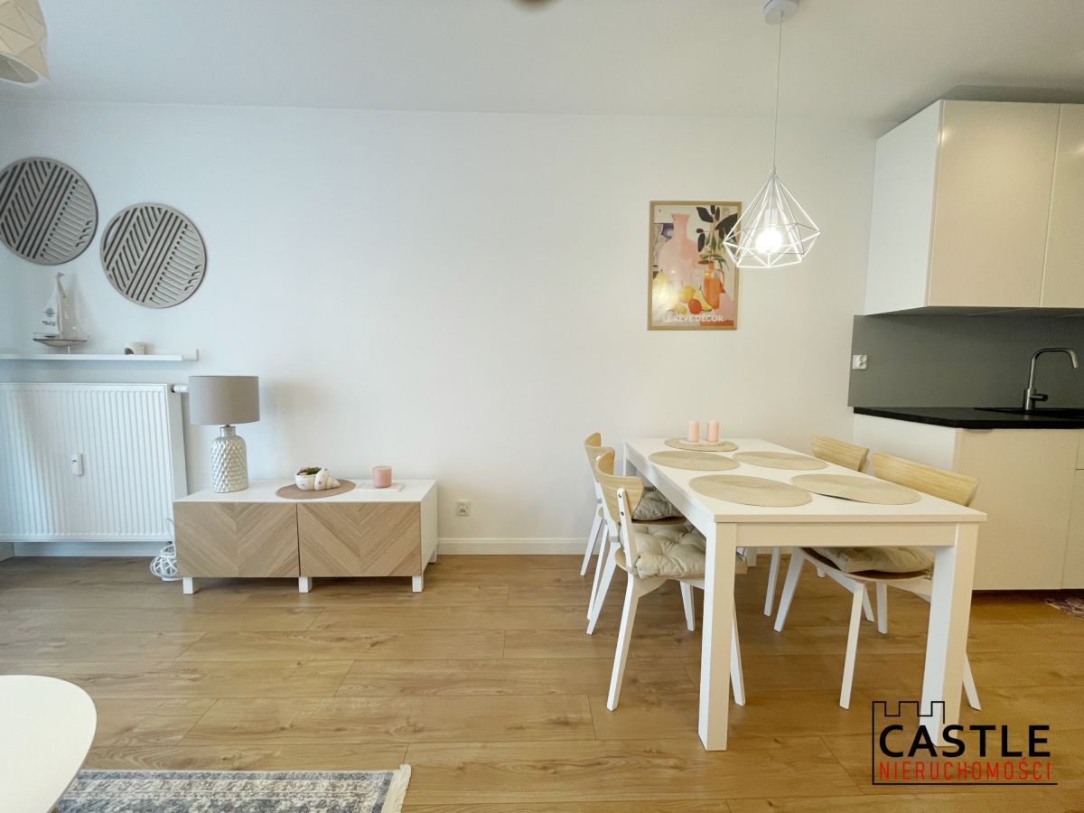 2 pokoje do wejścia, balkon, komórka. Poznań - zdjęcie 11