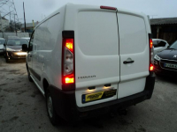 sprzedam peugeota exsperta z 2013r Lublin - zdjęcie 6