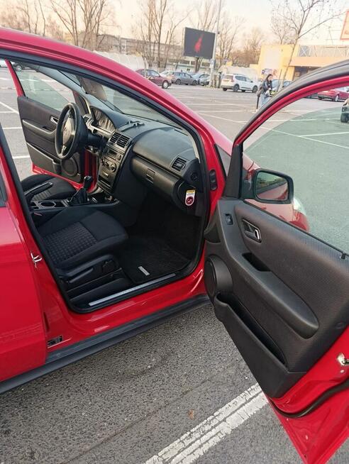 Mercedes-Benz Klasa A Stare Miasto - zdjęcie 8