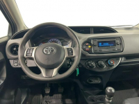 Toyota Yaris 1.5 benz/lpg  Salon PL 25.122netto Warszawa - zdjęcie 9