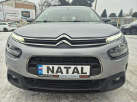 Citroen C4 Cactus Stan idealny* Tylko 68.000km* Koła zima Bydgoszcz - zdjęcie 6