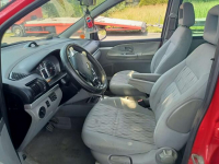 Ford Galaxy 1.9TDI 90km 01r Automat 7OS Tarnów - zdjęcie 5