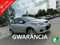 Mazda 2 GWARANCJA  Zamien swoje auto lub zostaw w rozliczeniu