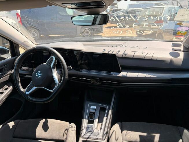 VOLKSWAGEN Golf VIII 1.4 EHybride OPF 204 DSG6 FW076 Przemyśl - zdjęcie 5
