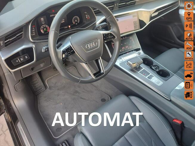 Nissan Juke Automat kamera Otwock - zdjęcie 1