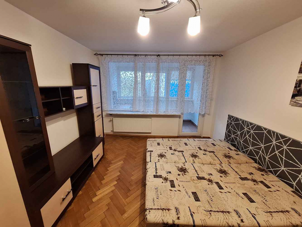 2pok, 64met, Okolice Słowiczej BALKON/PIWNICA (Wrocław) Fabryczna - zdjęcie 5