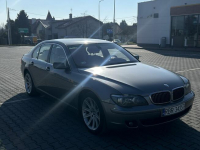 Bmw Seria 7 745D Krosno - zdjęcie 7