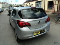 Opel Corsa Lublin - zdjęcie 5