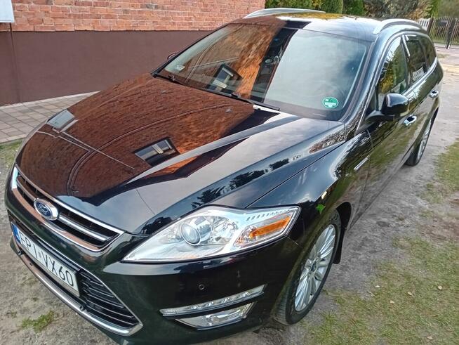 Sprzedam Forda Mondeo 1.6 TDCI Dziewuliny - zdjęcie 1