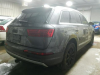 Audi Q7 2019, 3.0L, 4x4, porysowany lakier Słubice - zdjęcie 4