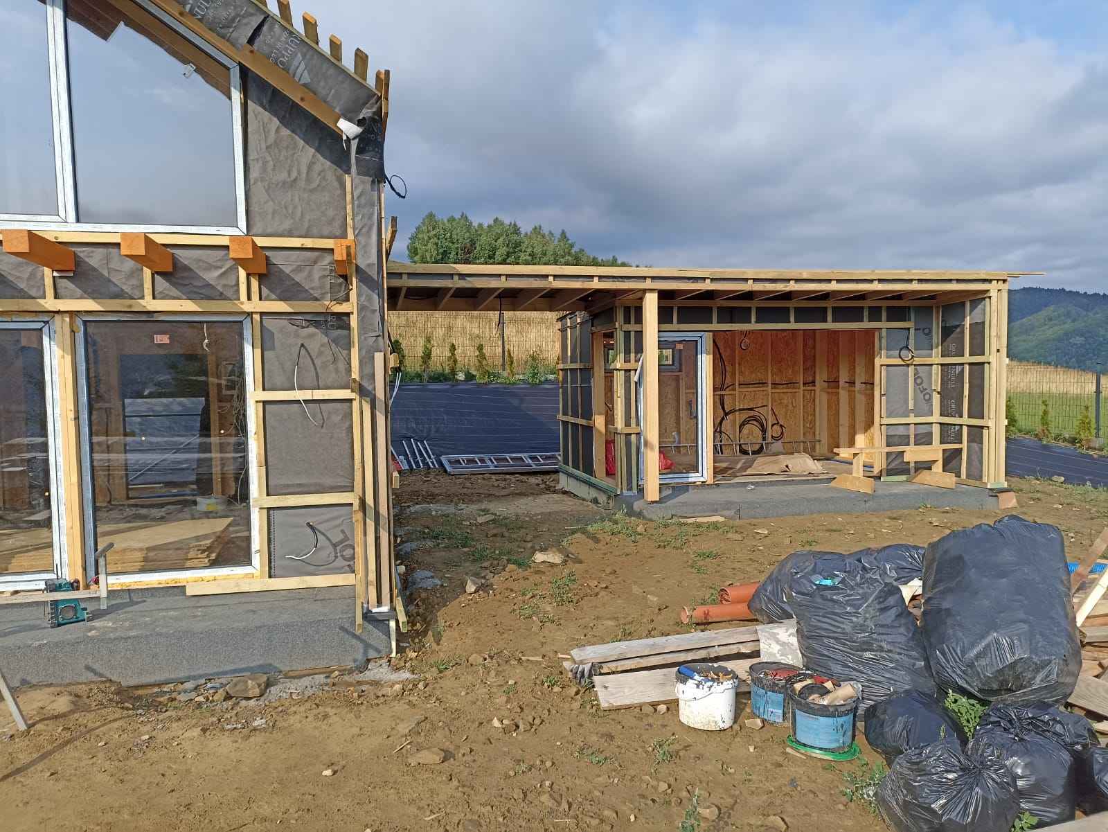 Profesjonalna ekipa remontowa, która zrealizuje Twoje marzenia! Grybów - zdjęcie 2