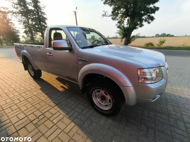 Ford Ranger 2.5 TDCi SC XL Chełmce - zdjęcie 6