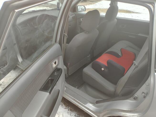 Kia carens 2 Żabno - zdjęcie 2