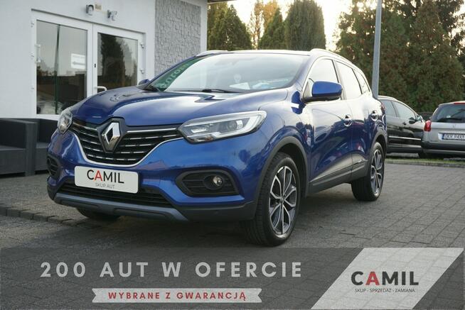 Renault Kadjar Opole - zdjęcie 1