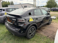 Citroen C4 #Lift #FullLed #Navi
