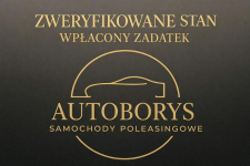 Toyota Corolla Salon Polska Poleasingowy Mały przebieg ASO VAT 23%