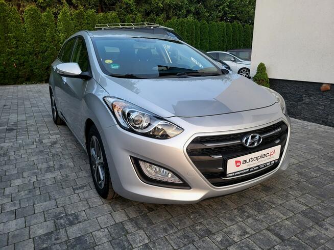 Hyundai i30 ** Przebieg 160 Tys Km ** Serwis w ASO ** Jatutów - zdjęcie 3