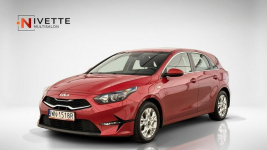 Kia Cee'd 1,5 T-GDI(160 KM) M Salon PL Faktura Vat