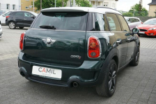 Mini Countryman Cooper S 184KM 4x4, Polski Salon, Rok Gwarancji, Opole - zdjęcie 4