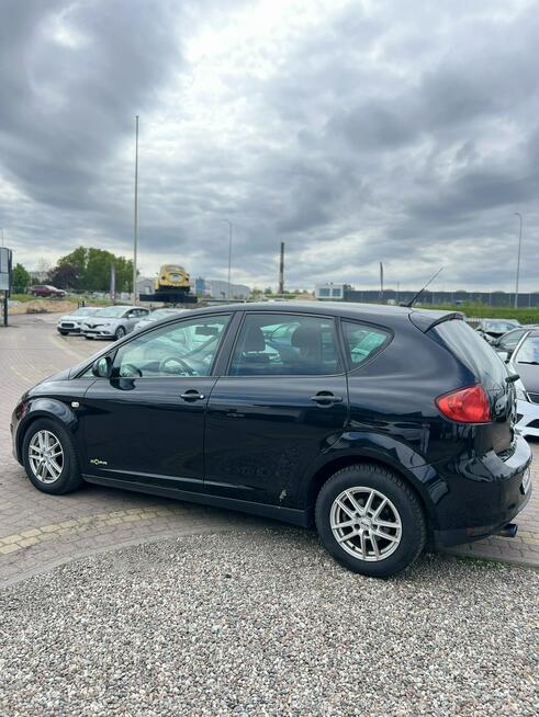 Seat Altea Słupsk - zdjęcie 4