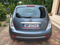 Lancia ypsilon Wrocław - zdjęcie 11