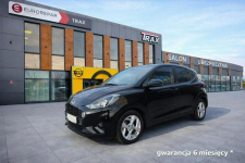 Hyundai i10 1.0 67KM,Wersja limitowana 30 Edition